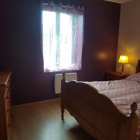הוילה Beaulieu-sur-Loire Chez Laiko Wifi Gratuit מראה חיצוני תמונה
