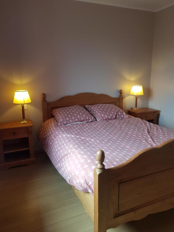 הוילה Beaulieu-sur-Loire Chez Laiko Wifi Gratuit מראה חיצוני תמונה