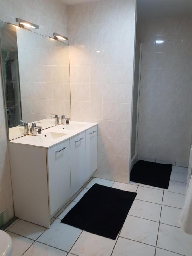 הוילה Beaulieu-sur-Loire Chez Laiko Wifi Gratuit מראה חיצוני תמונה