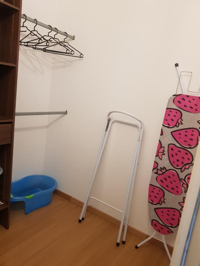 הוילה Beaulieu-sur-Loire Chez Laiko Wifi Gratuit מראה חיצוני תמונה