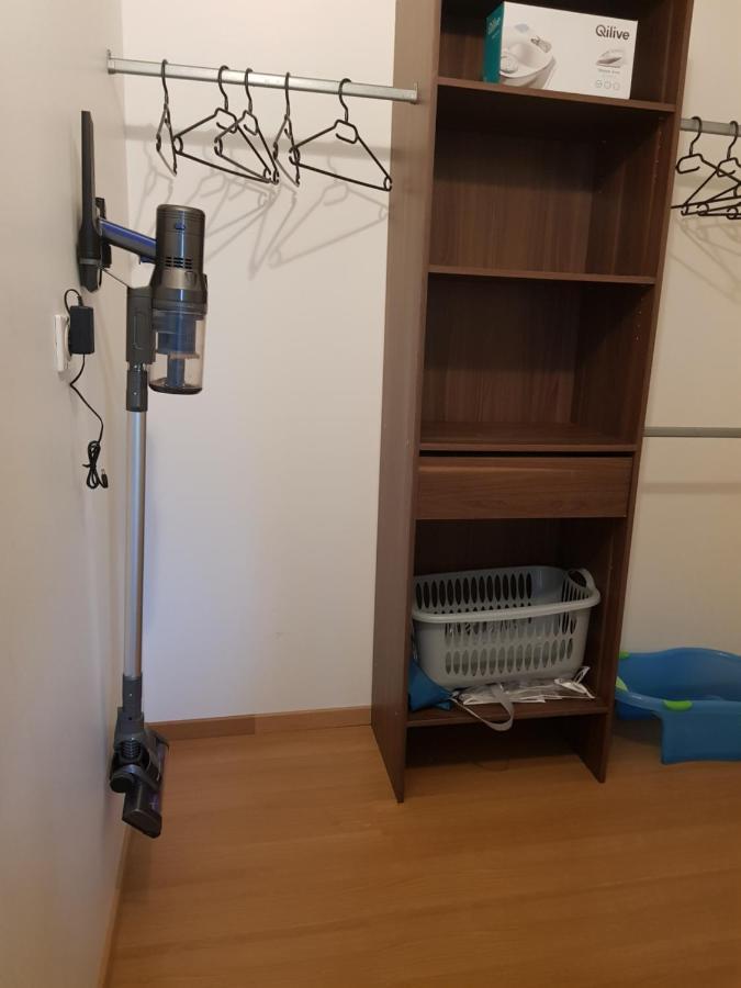 הוילה Beaulieu-sur-Loire Chez Laiko Wifi Gratuit מראה חיצוני תמונה